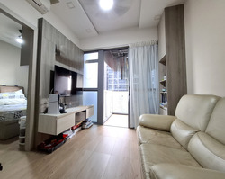 The Alps Residences (D18), Condominium #480647641